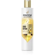 Szampony do włosów - Pantene Pro-V Bond Repair wzmacniający szampon do włosów zniszczonych z biotyną 250 ml - miniaturka - grafika 1