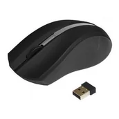 Myszki - ART AM-97A czarna (MYART AM-97A) - miniaturka - grafika 1