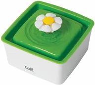 Miski dla kotów - Catit 2.0 poidełko fontanna Flower MINI - Filtr wymienny x 3 - miniaturka - grafika 1
