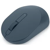 Myszki - Dell MS3320W zielona - miniaturka - grafika 1