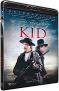 Western Blu-Ray - The Kid - miniaturka - grafika 1