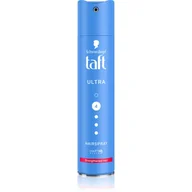 Kosmetyki do stylizacji włosów - Schwarzkopf Lakier do włosów Taft Ultra mocny 250 ml - miniaturka - grafika 1