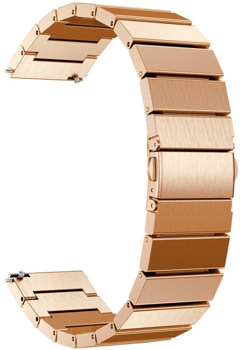 YIVO PASEK DO ZEGARKA SMARTWATCH AMAZFIT GARMIN HONOR HUAWEI SAMSUNG XIAOMI TELESKOPY 20MM