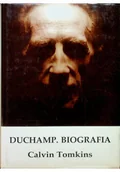 Książki o kulturze i sztuce - Duchamp biografia - miniaturka - grafika 1