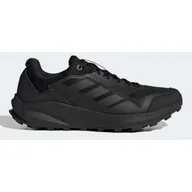 Buty trekkingowe męskie - Buty adidas Terrex Trailrider M (kolor Czarny, rozmiar 44 2/3) - miniaturka - grafika 1