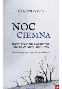 Noc Ciemna Nowa - Filozofia i socjologia - miniaturka - grafika 2