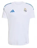 Koszulki męskie - Koszulka adidas Real Madryt 2025/2026 JP4026 - miniaturka - grafika 1
