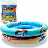 Zabawki i gry sportowe - *****Psi Patrol basenik 60cm PWP-3690 75082 - miniaturka - grafika 1