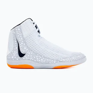 Buty zapaśnicze Nike Inflict 4 SE - Kimona, stroje i obuwie - miniaturka - grafika 1