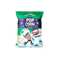Popcorn - Popcorn kremowy z cebulą "Boomza" 120g - miniaturka - grafika 1