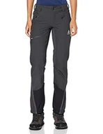 Kurtki męskie - Odlo Intent Pants Women Black, m 527011 - miniaturka - grafika 1