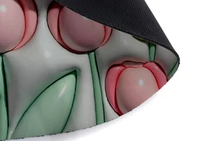 Mata łazienkowa 3D Antypoślizgowa Chłonna Magic 20 - Dywaniki łazienkowe - miniaturka - grafika 7