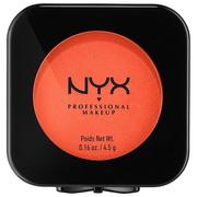 Róże do policzków - NYX Professional Make Up Professional Make Up Róże do policzków Blush Róż - miniaturka - grafika 1