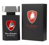 Wody i perfumy męskie - Lamborghini Intenso woda toaletowa 200 ml dla mężczyzn - miniaturka - grafika 1