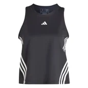 Bluzki damskie - ADIDAS TANK TOP HYPERGLAM IK9582 r S - Adidas - miniaturka - grafika 1