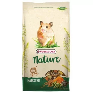 Versele-Laga Hamster Nature dla chomików 2,3 kg - Karma dla gryzoni - miniaturka - grafika 1