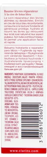 Clarins Hydra-Essentiel Nawilżający balsam do ust 15 ml - Balsamy do ust - miniaturka - grafika 2