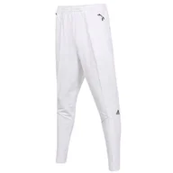 Spodnie męskie - SPODNIE MĘSKIE DRESOWE ADIDAS AZ3007-L - miniaturka - grafika 1