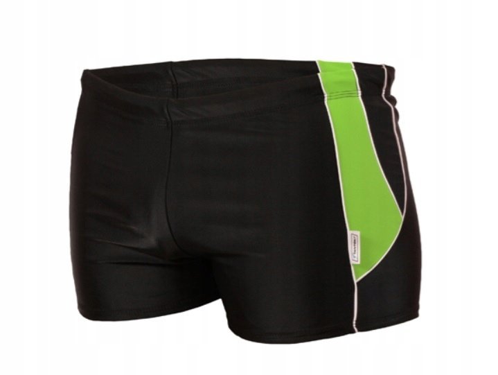 Kąpielówki spodenki szoty kąpielowe bokserki L