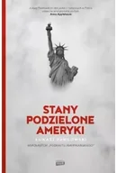 Felietony i reportaże - Stany Podzielone Ameryki wyd. specjalne - Łukasz Pawłowski - miniaturka - grafika 1