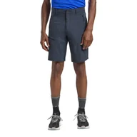 Spodenki męskie - Męskie szorty na wędrówki Jack Wolfskin PICO TRAIL SHORTS M midnight sky - 46 - miniaturka - grafika 1