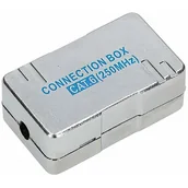 Wtyczki i adaptery - ExtraLink ExtraLink EXTRALINK CAT6 STP CONNECTION BOX EX.9601 - miniaturka - grafika 1