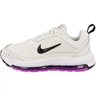 Nike Air Max AP, Damskie trampki, Phantom Black Sail White, 37.5 EU - Trampki damskie - miniaturka - grafika 1