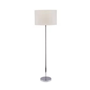 Nowodvorski Hotel 8981 Lampa stojąca podłogowa 1x60W E27 ecru - Lampy stojące - miniaturka - grafika 1