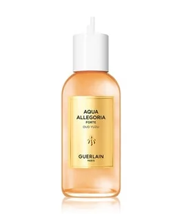 GUERLAIN Aqua Allegoria Oud Yuzu Forte Woda perfumowana 200ml - Wody i perfumy damskie - miniaturka - grafika 1