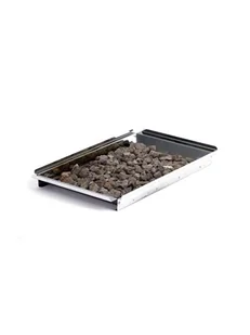 Piec konwekcyjno-parowy gazowy system myjący 10xGN1/1 20 kW 230 V Mychef iCook 101G - Piece, kotły  i płyty grzejne gastronomiczne - miniaturka - grafika 1