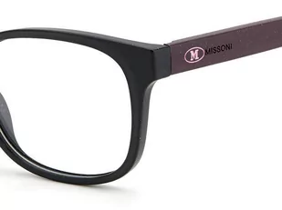 Okulary korekcyjne M Missoni MMI 0105 DKH - Okulary korekcyjne, oprawki, szkła - miniaturka - grafika 4