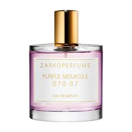 Wody i perfumy unisex - ZARKOPERFUME Purple Molecule perfumy 100 ml - miniaturka - grafika 1