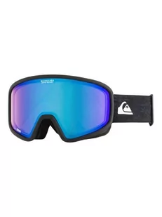Gogle Quiksilver Browdy narciarskie - Gogle narciarskie - miniaturka - grafika 1