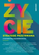Rozwój osobisty - Życie. Strategie przetrwania - miniaturka - grafika 1