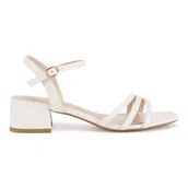 Sandały damskie - Sandały Clara Barson SXH3373A-29 - miniaturka - grafika 1