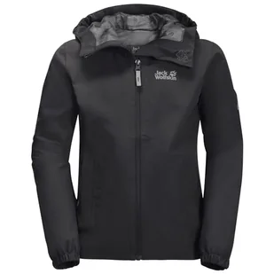 Jack Wolfskin Kurtka dziecięca Flaze K - Kurtki i płaszcze dla chłopców - miniaturka - grafika 1
