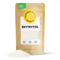 Cukier i słodziki - Erytrytol 1000g - miniaturka - grafika 1