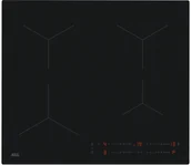 Płyty elektryczne do zabudowy - AEG HOB TO64IA0AIT - miniaturka - grafika 1
