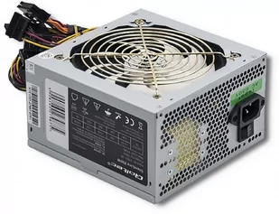 Qoltec ATX 350W BULK - Zasilacze komputerowe - miniaturka - grafika 1