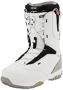 Buty snowboardowe - Nitro VENTURE PRO TLS BOOT´21 Snowboardboot, Off White-Black, 29 - miniaturka - grafika 1