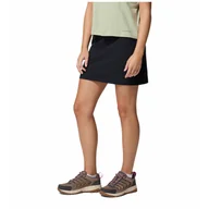 Sukienki i spódnice sportowe - Damska spódnica Columbia Leslie Falls™ II Skort Rozmiar: M / Kolor: czarny - miniaturka - grafika 1