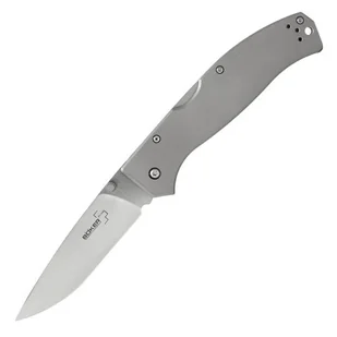Nóż składany Boker Plus Titan Drop - Noże - miniaturka - grafika 1