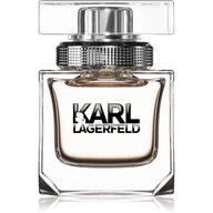 Wody i perfumy damskie - Karl Lagerfeld Pour Femme woda perfumowana 45ml - miniaturka - grafika 1