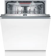 Zmywarki do zabudowy - Bosch SMV6ZCX16E - miniaturka - grafika 1