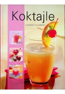 Napoje - Koktajle z alkoholem i bez alkoholu - miniaturka - grafika 1