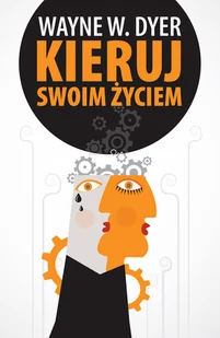 Kieruj swoim życiem Nowa - Psychologia - miniaturka - grafika 1