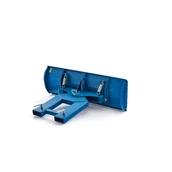 Pozostałe wyposażenie warsztatu - Pług do wózka widłowego, S 1500 mm - miniaturka - grafika 1