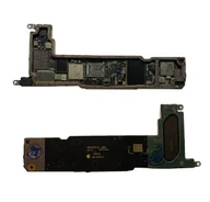 Części serwisowe do telefonów - Dolna płyta główna do Apple iPhone 13 CNC Board - miniaturka - grafika 1