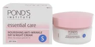 Kremy do twarzy - Krem do twarzy Pond's Anti-wrinkle Nourishing Cream 50 ml (8437014661637) - miniaturka - grafika 1
