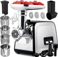 Maszynki do mięsa - Maszynka do mielenia mięsa Berdsen Maszynka do mielenia mięsa BD-601B Berdsen 450/1200W - miniaturka - grafika 1